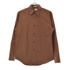 【PAULSMITH】ドット長袖シャツ