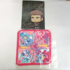 アニメグッズ詰め合わせ5点セット   〈5500840〉