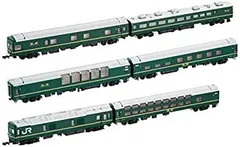 2026年最新】kato トワイライトエキスプレスの人気アイテム - メルカリ