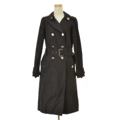 2025年最新】LOUIS VUITTON レディース トレンチコート・スプリング