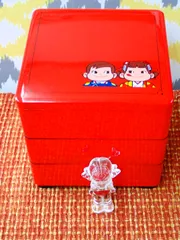 2025年最新】ペコちゃんレア物の人気アイテム - メルカリ