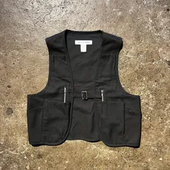 2025年最新】コムデギャルソン ベストの人気アイテム - メルカリ