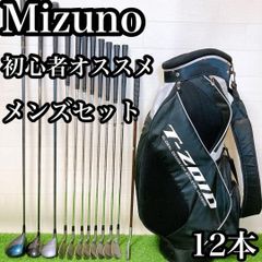 M4.キャロウェイ 初心者オススメ メンズセット 右利き 13本 ゴルフ