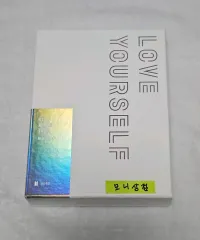 BTS LOVE YOURSELF NEW YORK Blu-ray フルセット ヴィ