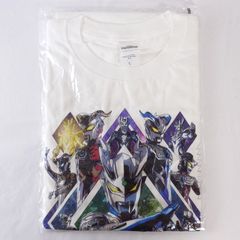 未開封】ツブコン 2025 ウルトラマンゼロ オリジナルデザイン Tシャツ