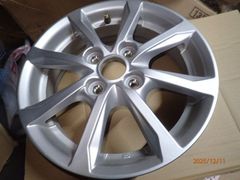 Jimny ジムニー純正アルミホイールJB64W 16インチ1本 - メルカリ