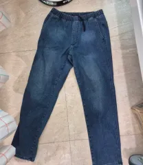 フルハム デニム 起毛ストレッチ と 起毛 ジャージ 33 まとめ