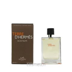 ほぼ未使用】エルメス テール ドゥ エルメス オー ジヴレー 100ml