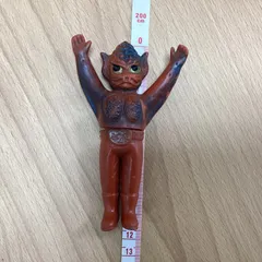 2025年最新】ゲバコンドル ソフビの人気アイテム - メルカリ