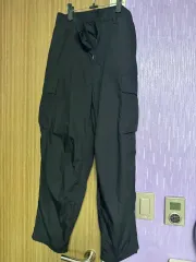 ユニクロ U カーゴパンツ