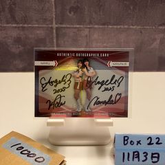 2021 EPOCH 立浪和義 33/46 直筆サインカード 中日ドラゴンズ Career