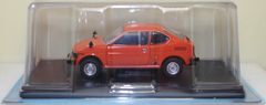 ヨネザワ 日産 エスカルゴ ラジコン ミントカラー 動作品 箱付き 昭和