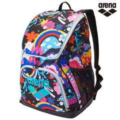 Funkita （ファンキタ）水泳リュック 新品タグ付き 人気36リットル 