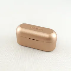 Panasonic Technics EAH-AZ40M2 充電ケースのみ USED美品 テクニクス 充電器 チャージングケース イヤホン ローズゴールド 完動品 V2138