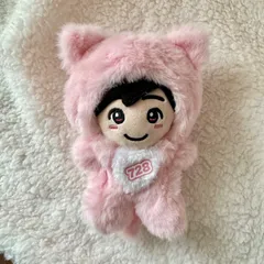 2025年最新】道枝駿佑ちびぬいの人気アイテム - メルカリ