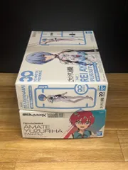 【2点セット】30MP 新世紀エヴァンゲリオン 綾波レイ(プラグスーツVer.) ×1 フィギュアライズスタンダード 機動戦士Gundam GQuuuuuuX アマテ・ユズリハ(マチュ) ×1