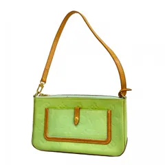 【5pb1708】ルイヴィトン ハンドバッグ ヴェルニ マロリースクエア M91293 ペパーミント【中古】レディース 2025年最新】ルイヴィトン マロリーの人気アイテム - メルカリ