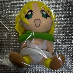 キングダムハーツ ぬいぐるみ ナミネ KH2 - メルカリ