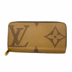 2025年最新】ルイヴィトン長財布ジャイアントモノグラムの人気アイテム