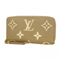 2026年最新】ヴィトン ジッピーウォレット バイカラーの人気アイテム