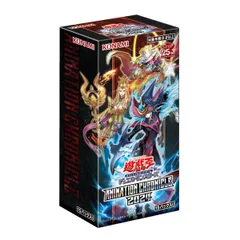 遊戯王OCGデュエルモンスターズ ANIMATION CHRONICLE 2024 BOX