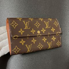 t70 ポルトモネ クレディ ポルトフォイユ サラ 旧型 Louis Vuitton