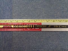 中古グラファイトデザインCQ5-S シャフトのみ - メルカリ