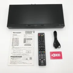 SHARP AQUOS 3番組同時録画 ブルーレイレコーダー ジャンク 楽天市場】sharp ブルーレイ レコーダー 3番組同時の通販