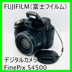 2025年最新】finepix 4500の人気アイテム - メルカリ
