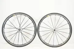 2026年最新】Mavic Ksyrium SLSの人気アイテム - メルカリ