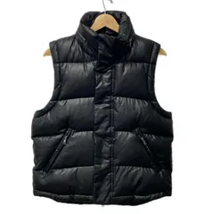 Paul Smith collection ダウンベスト プ*ン様 ポールスミスコレクションPaul Smith ダウンベスト ブラック