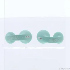 新品未使用品　ambie AM-TW01 sound earcuffsミント Ambie Sound Earcuffs AM-TW02 | Japan Trend Shop