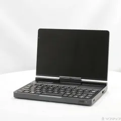 2026年最新】中古 GPD Pocketの人気アイテム - メルカリ