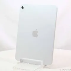 〔中古品〕 iPad(A16) 128GB シルバー MD3Y4J／A Wi-Fi【258】
