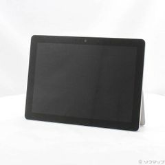 〔中古品〕 Surface Go LTE Advanced 〔Pentium 4415Y／8GB／SSD128GB〕 KAZ-00032 シルバー【258】