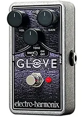 【中古】electro-harmonix エレクトロハーモニクス エフェクター オーバードライブ/ディストーション OD Glove （国内正規品） 中古】「未使用品」electro-harmonix エレクトロハーモニクス