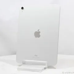 〔中古品〕 iPad 第10世代 64GB シルバー MPQ03J／A Wi-Fi【269】