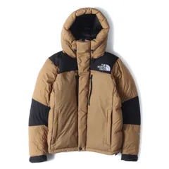 THE NORTH FACE ザ ノースフェイス ジャケット サイズ:M GORE-TEX INFINIUM バルトロライト ダウンジャケット (Baltro Light Jacket) ブリティッシュカーキ(BK) アウター ブルゾン 上着【メンズ】のサムネイル