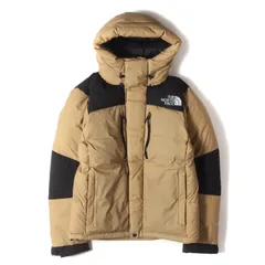 美品 THE NORTH FACE ノースフェイス ジャケット サイズ:XL 23AW GORE-TEX INFINIUM バルトロライト ダウンジャケット (Baltro Light Jacket) ケルプタン(KT) アウター ブルゾン【メンズ】