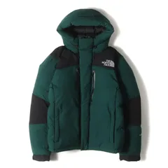 2026年最新】THE NORTH FACE バルトロライトジャケット グリーンの人気