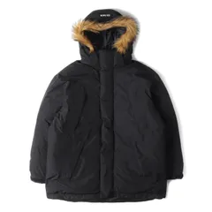 美品 Supreme シュプリーム 22AW ゴアテックス 700フィルパワー ダウンパーカー / ジャケット(GORE-TEX 700-Fill Down Parka) ブラック コート ブルゾン 上着【メンズ】のサムネイル