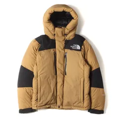 THE NORTH FACE ザ ノースフェイス ジャケット サイズ:M GORE-TEX INFINIUM バルトロライト ダウンジャケット (Baltro Light Jacket) ブリティッシュカーキ(BK) アウター ブルゾン【メンズ】