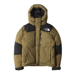 美品 THE NORTH FACE ザ ノースフェイス ジャケット サイズ:L GORE WINDSTOPPER バルトロライト ダウンジャケット (Baltro Light Jacket) ミリタリーオリーブ(MO) アウター ブルゾン【メンズ】