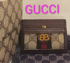 2025年最新】BALENCIAGA GUCCI 中古の人気アイテム - メルカリ