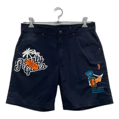 2025年最新】パーリーゲイツ メンズ ハーフパンツの人気アイテム