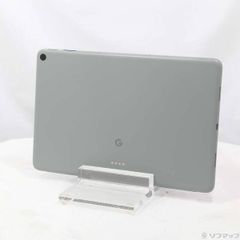 〔中古品〕 Google Pixel Tablet 128GB Hazel GA04754-JP Wi-Fi【276】