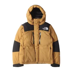 新品 THE NORTH FACE ザ ノースフェイス ジャケット サイズ:M GORE-TEX INFINIUM バルトロライト ダウンジャケット (Baltro Light Jacket) ブリティッシュカーキ(BK) アウター ブルゾン【メンズ】のサムネイル