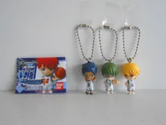 ♯Jgt09OZ黒子のバスケスイングEX2帝光中Ver.人気3種