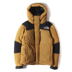 美品 THE NORTH FACE ザ ノースフェイス ジャケット サイズ:L GORE-TEX INFINIUM バルトロライト ダウンジャケット(Baltro Light Jacket) ブリティッシュカーキ(BK) アウター ブルゾン 上着【メンズ】
