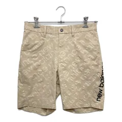 2026年最新】ハーフパンツ ゴルフ ニューバランスの人気アイテム